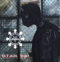 O.T.A.H. Vol.1 - Lords of the Southern Darkness